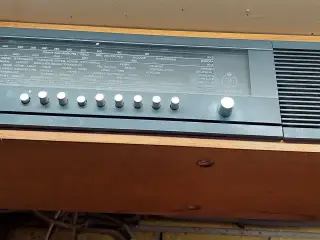 B&O radio