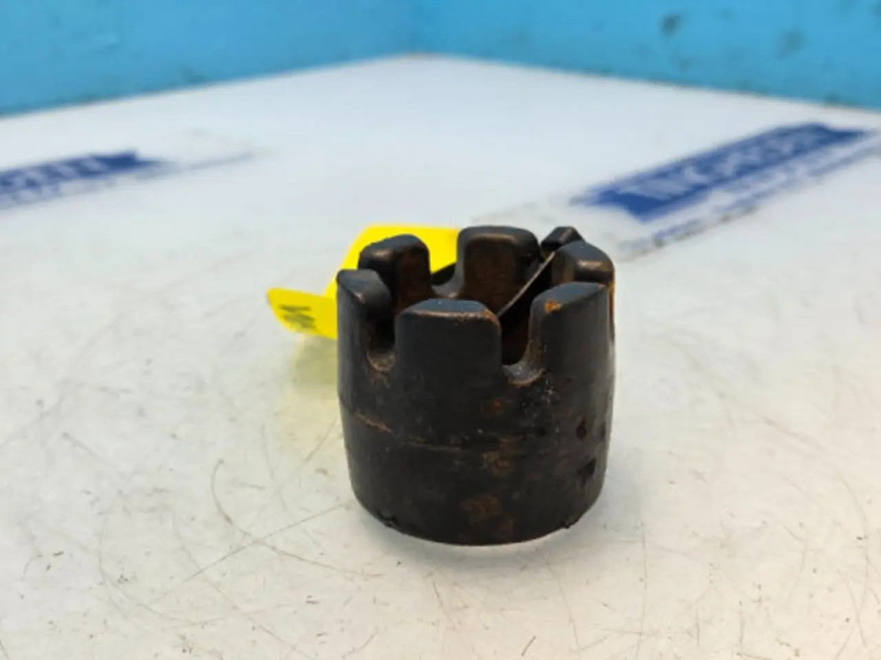 Billede 4 - New Holland 346W Holder 86528853