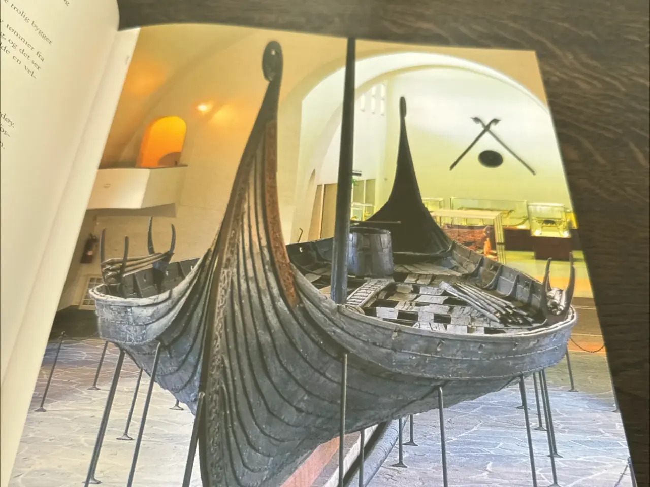 Billede 2 - Norske skib