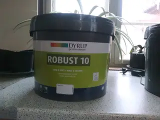 Maling Dyrup professionel