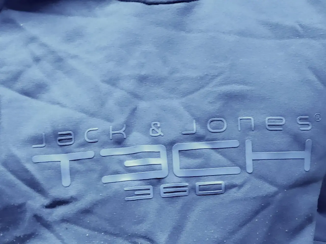 Billede 1 - Nye trøjer l-xl