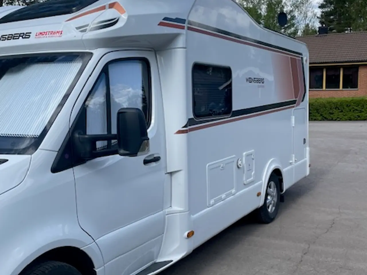 Billede 1 - Weinsberg CaraCompact 640 MEG