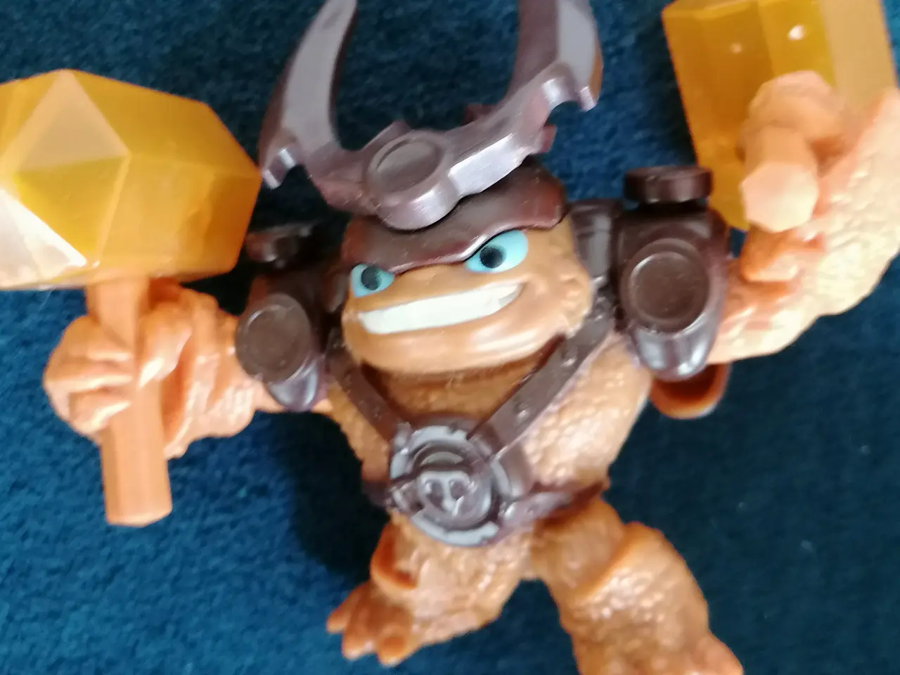 Billede 1 - Skylanders Trap Team Wallop