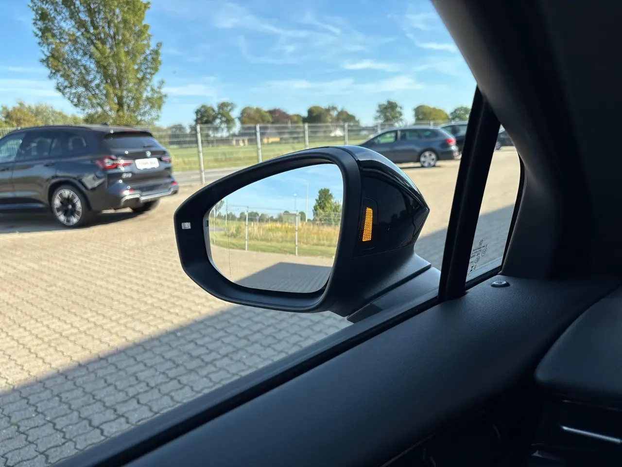 Billede 15 - VW ID.7 77 Style+ Tourer