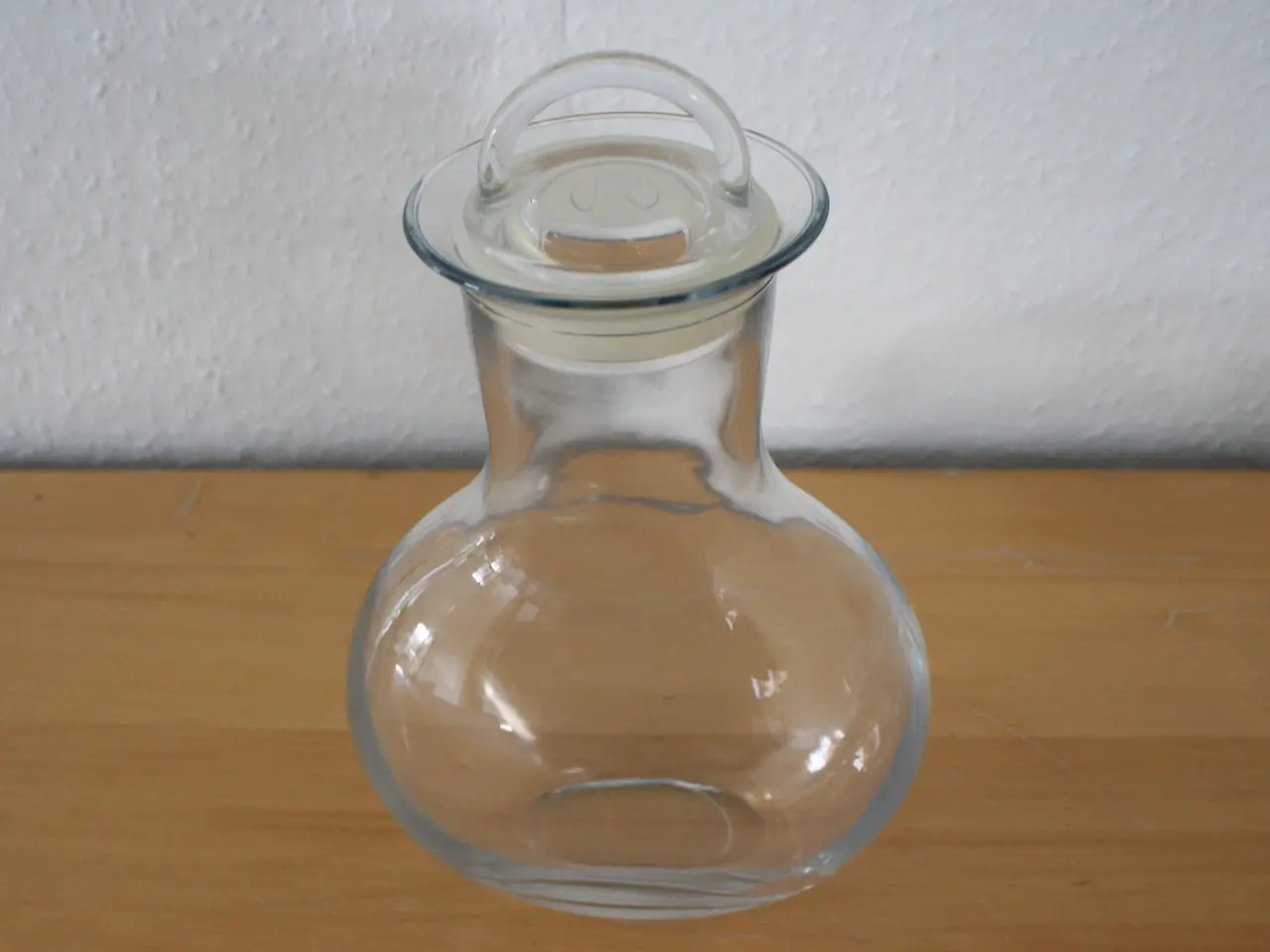 Billede 1 - Karaffel fra Rosenthal
