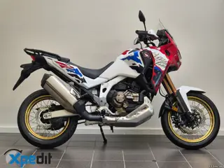 Honda CRF 1100 L Africa Twin Adventure Sports ES DCT