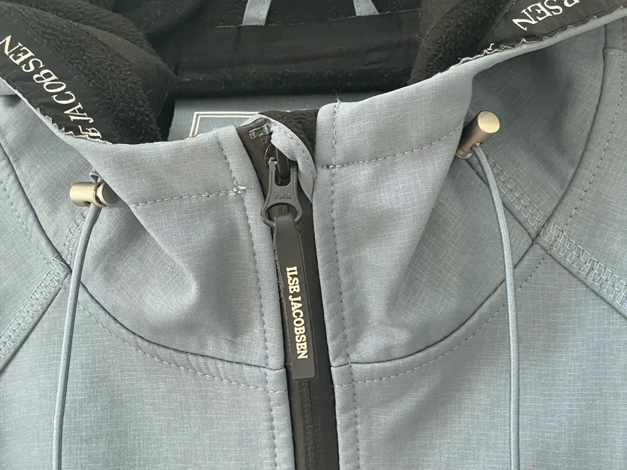Billede 12 - Regnjakker/Gummistøvler M/L/XL - 38(38,5-39)