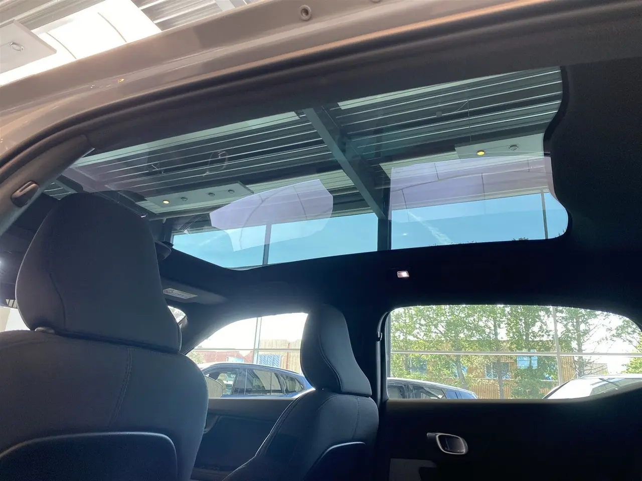 Billede 12 - Polestar 2 Long Range Nordic Edition