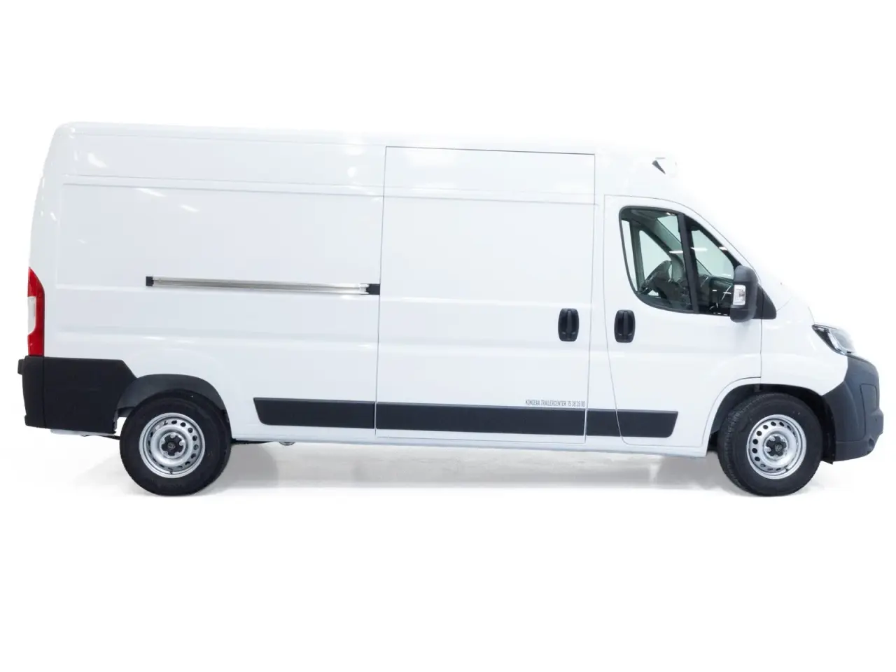 Billede 2 - Peugeot Boxer 335 2,2 BlueHDi 140 L3H2 Premium EAT8