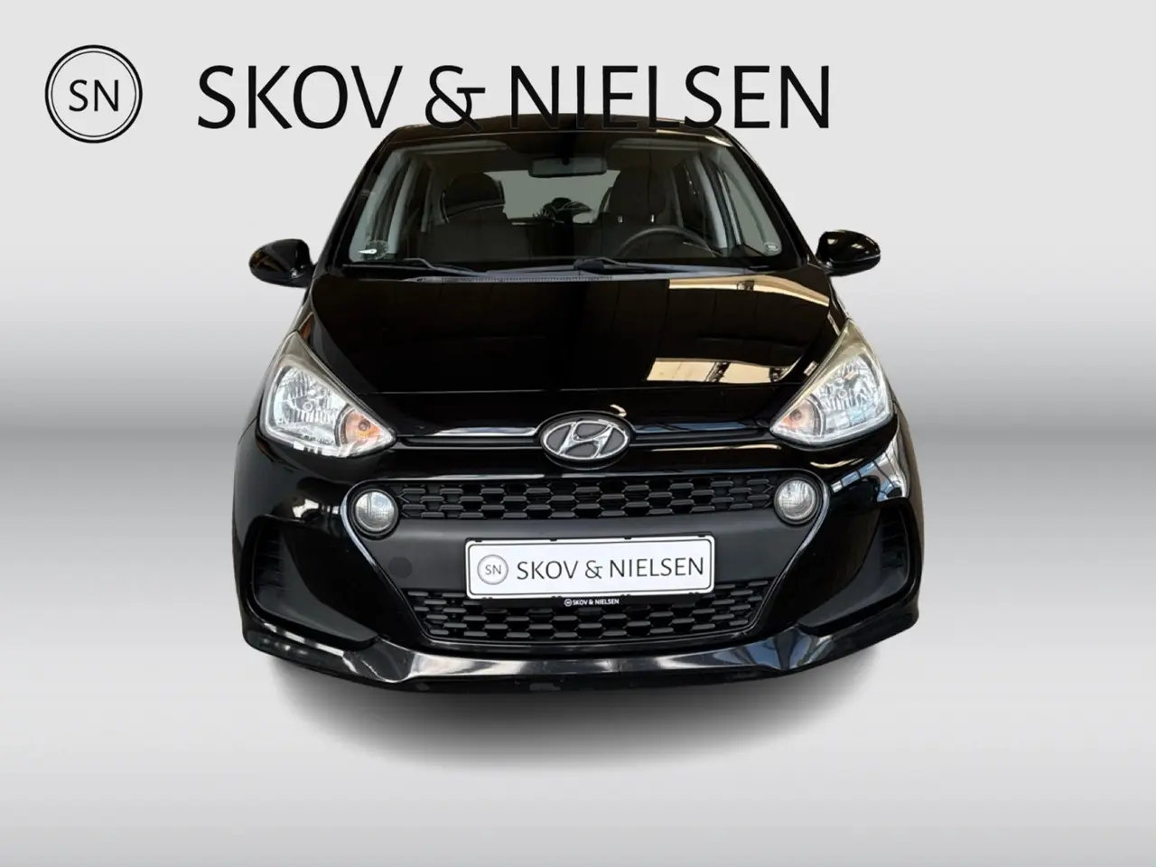Billede 4 - Hyundai i10 1,0 Trend
