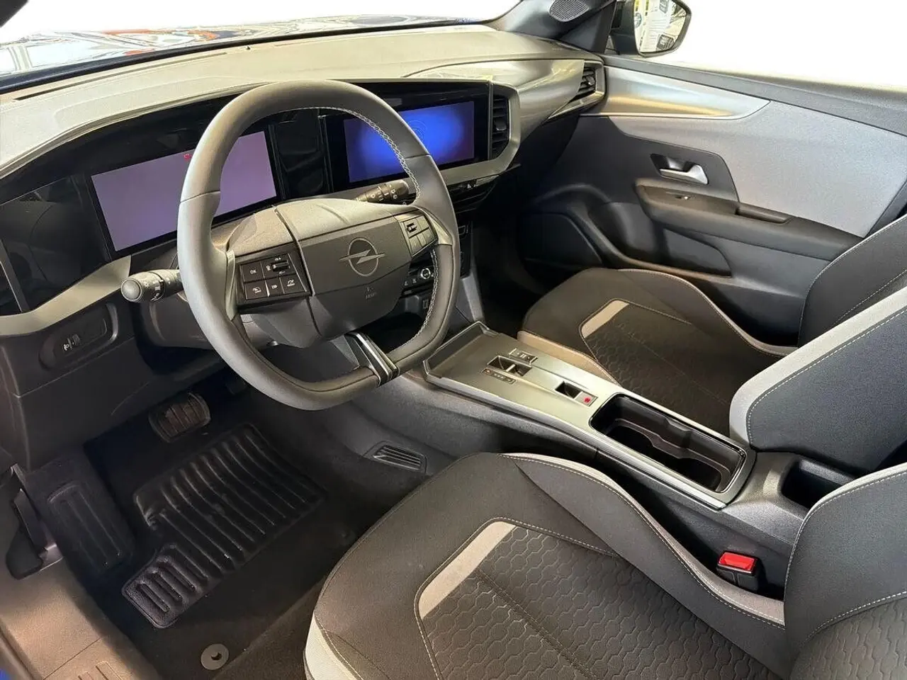 Billede 10 - Opel Mokka-e 54 GS Line