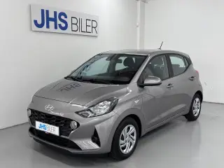 Hyundai i10 1,0 MPi Essential
