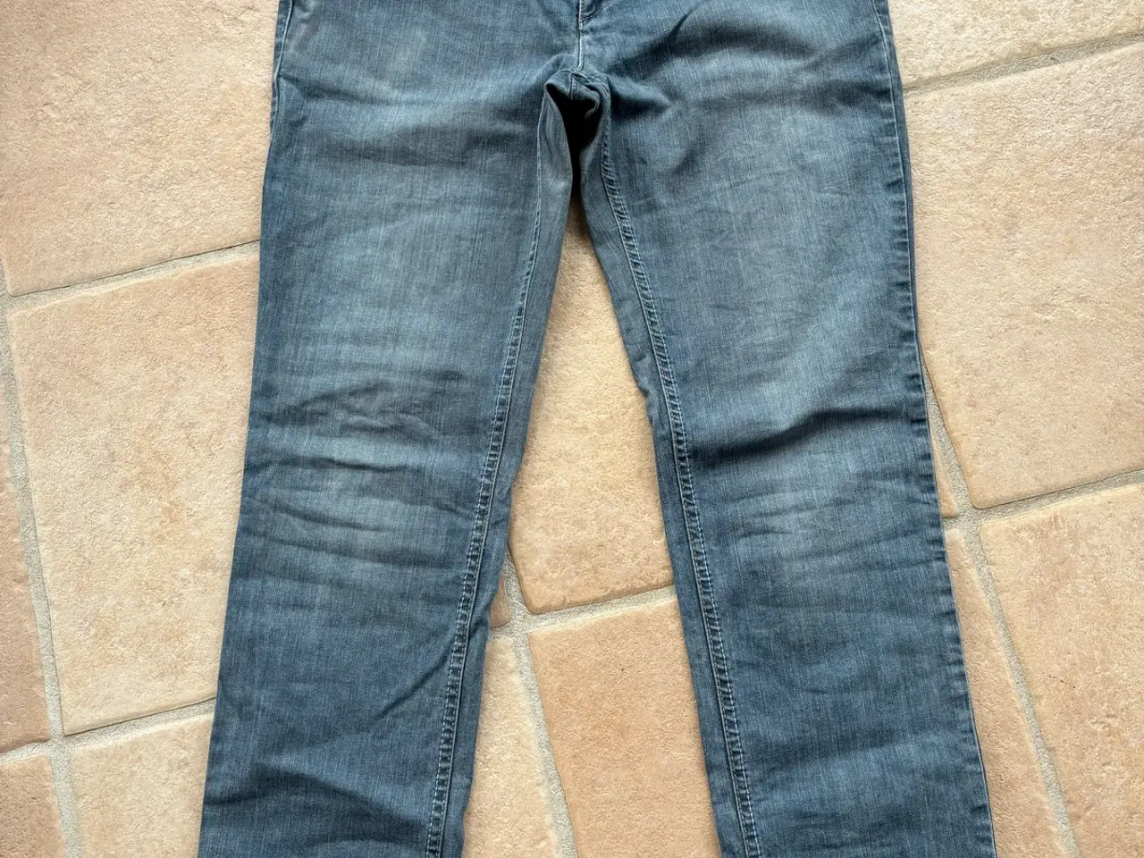 Billede 1 - Køn & Møn jeans str. W32/L32