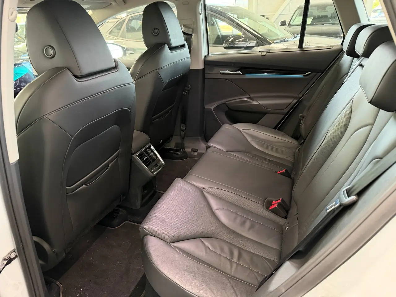 Billede 10 - Skoda Enyaq 80 iV Suite
