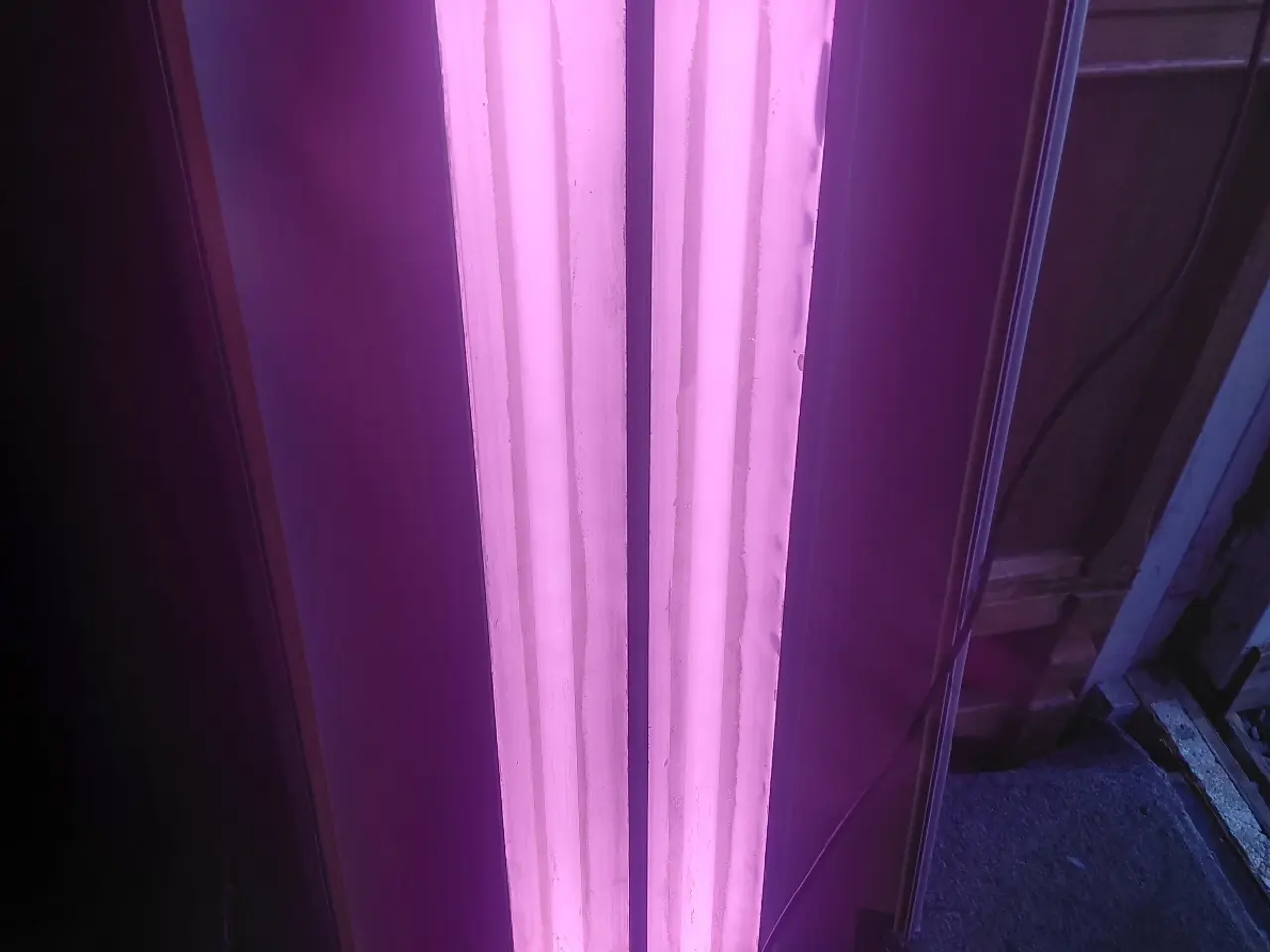 Billede 8 - Akvarier 250L