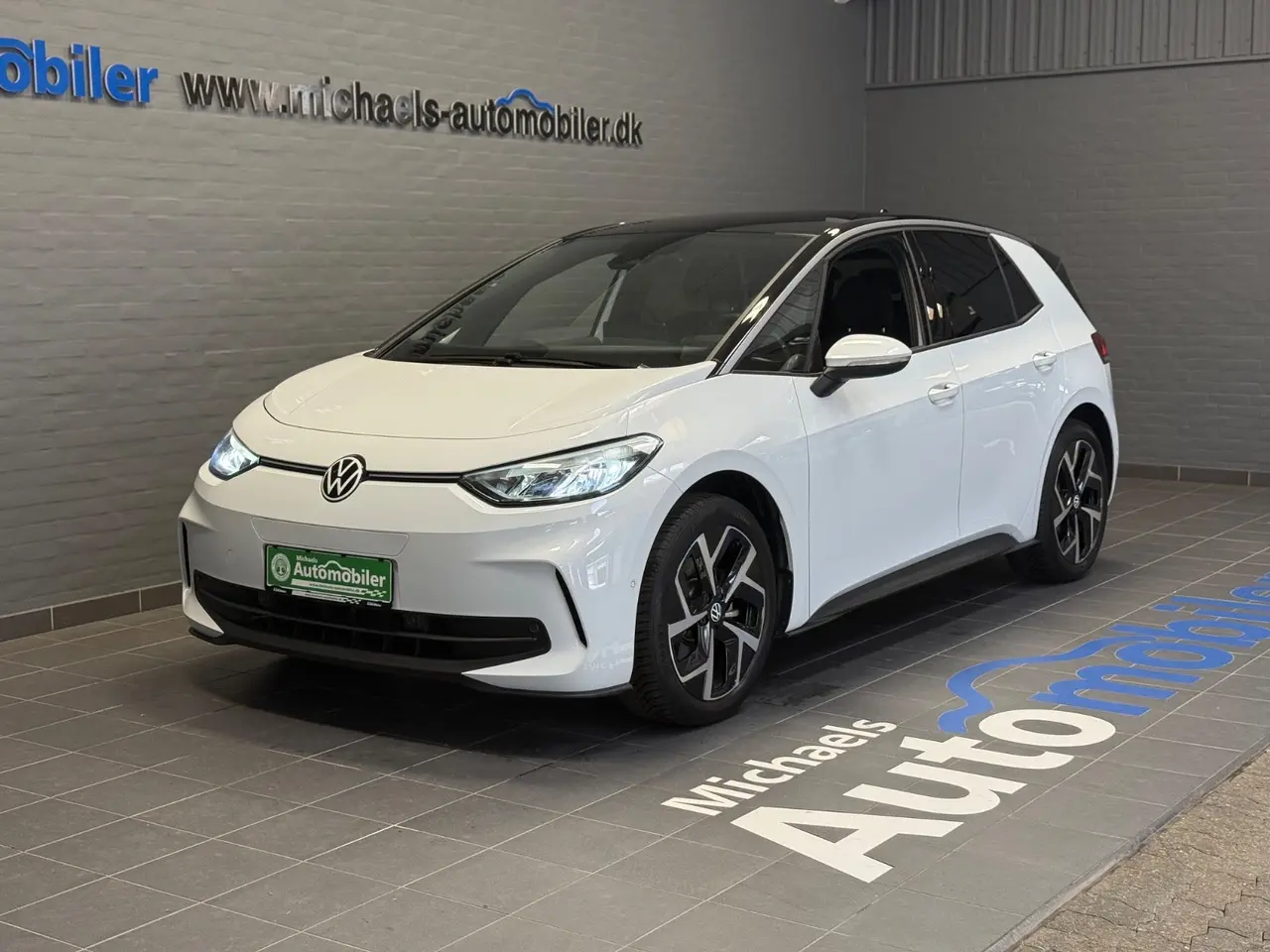 Billede 1 - VW ID.3 58 Pro Move