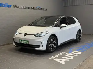 VW ID.3 58 Pro Move