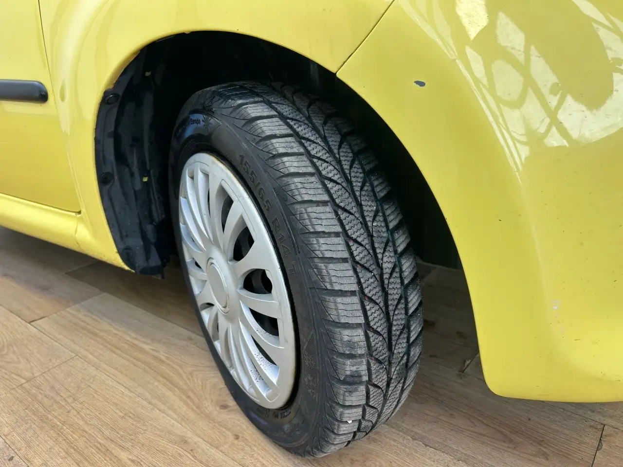Billede 8 - Peugeot 107 1,0 Cool 68HK 5d