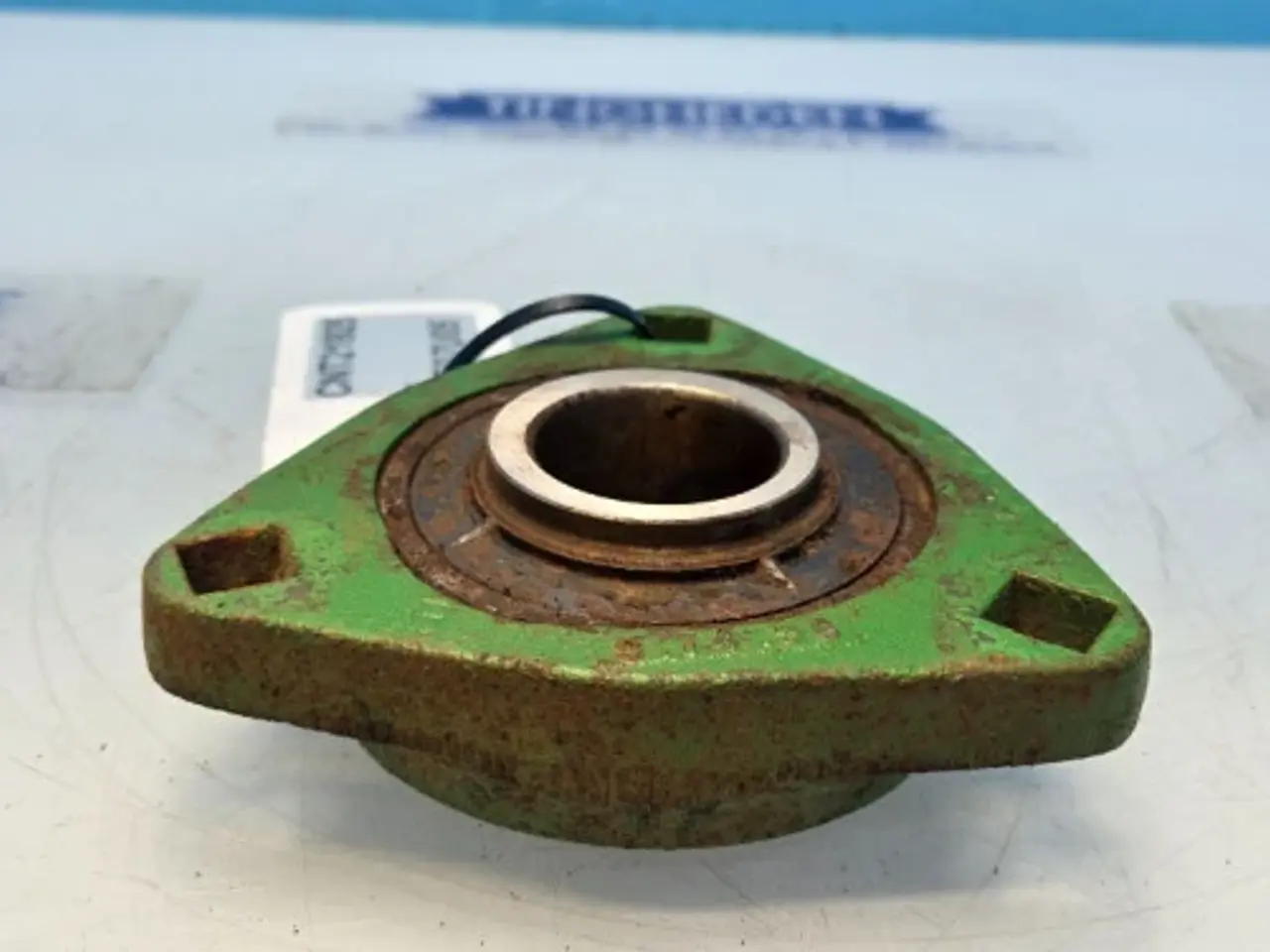 Billede 8 - John Deere 9780 Lejehus H144383