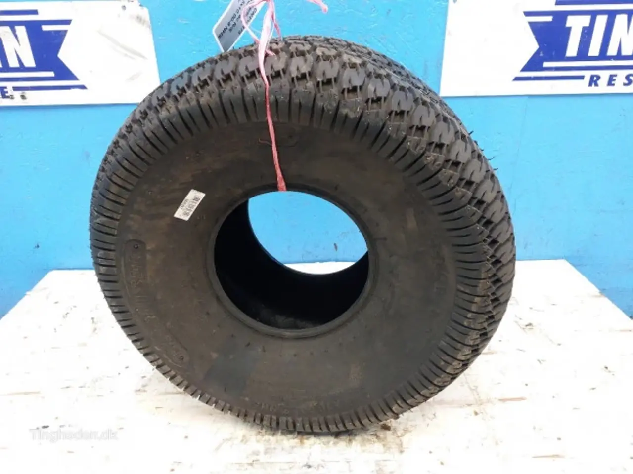 Billede 6 - 8" 22.5x10.00-8