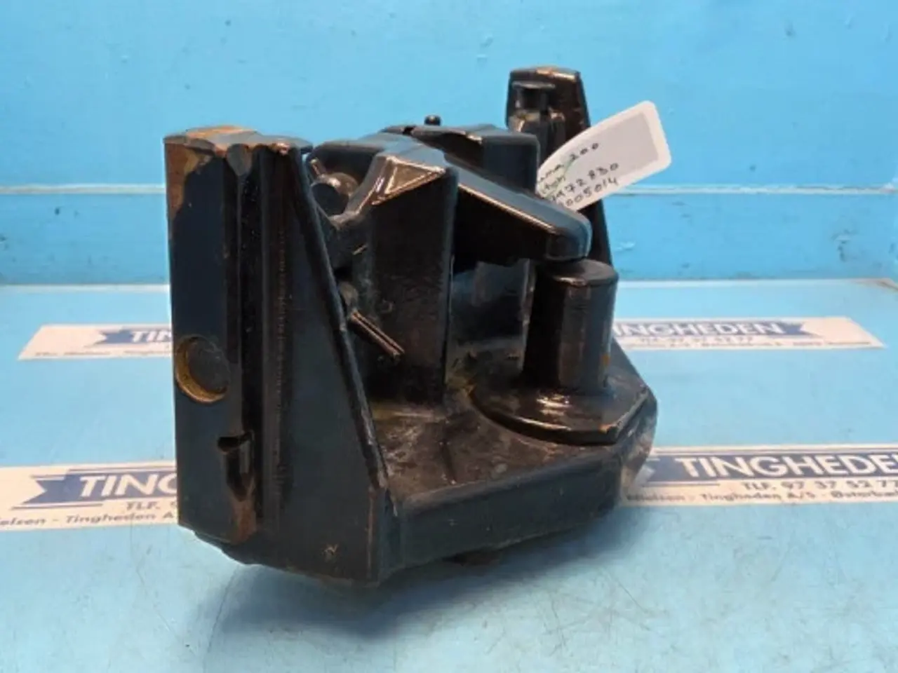 Billede 10 - Case Puma 200 Hitch 47972830
