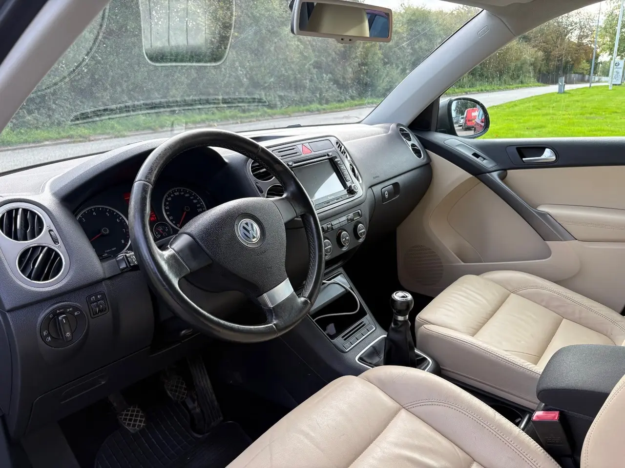Billede 5 - VW Tiguan 1,4 TSi 150 Sport & Style 4Motion Van