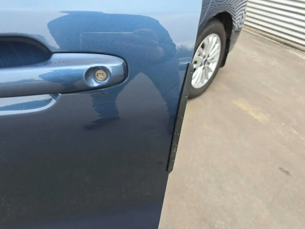 Billede 19 - Ford Focus 1,5 EcoBlue Titanium X stc. aut.