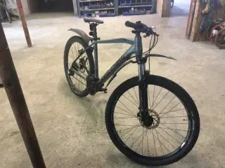Mustang cykel tx550 27,5 tommer