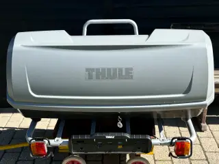Thule BackUp Bageboks