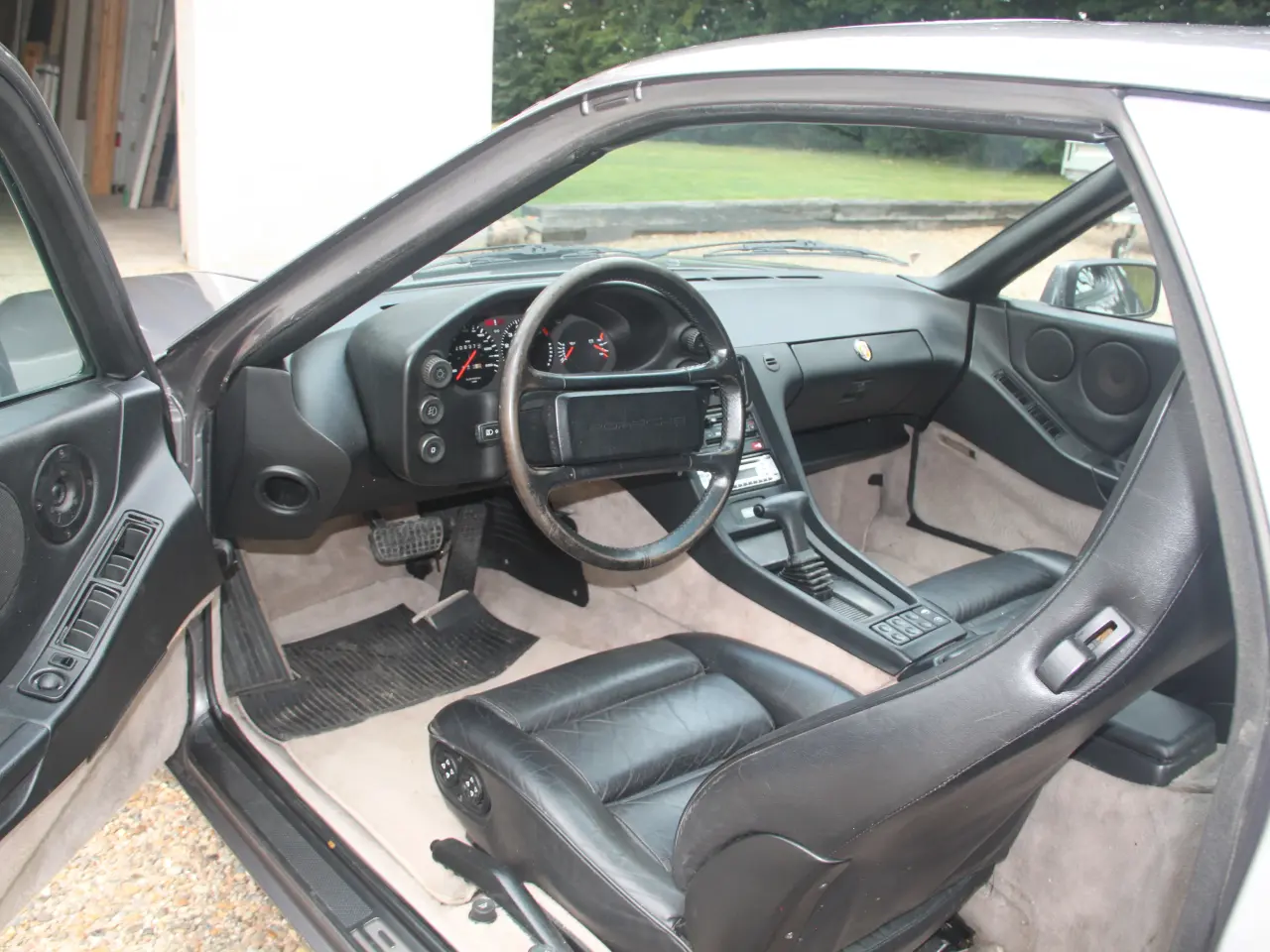 Billede 6 - Porsche 928 S