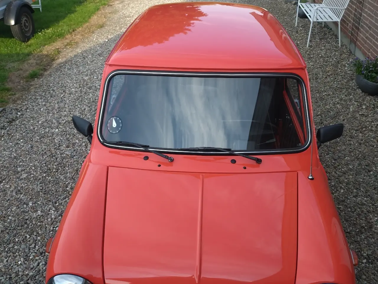Billede 7 - Morris Mascot 850