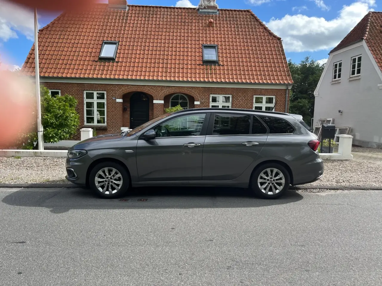 Billede 2 - Fiat Tipo 1,6 MJT 120 Lounge SW DCT