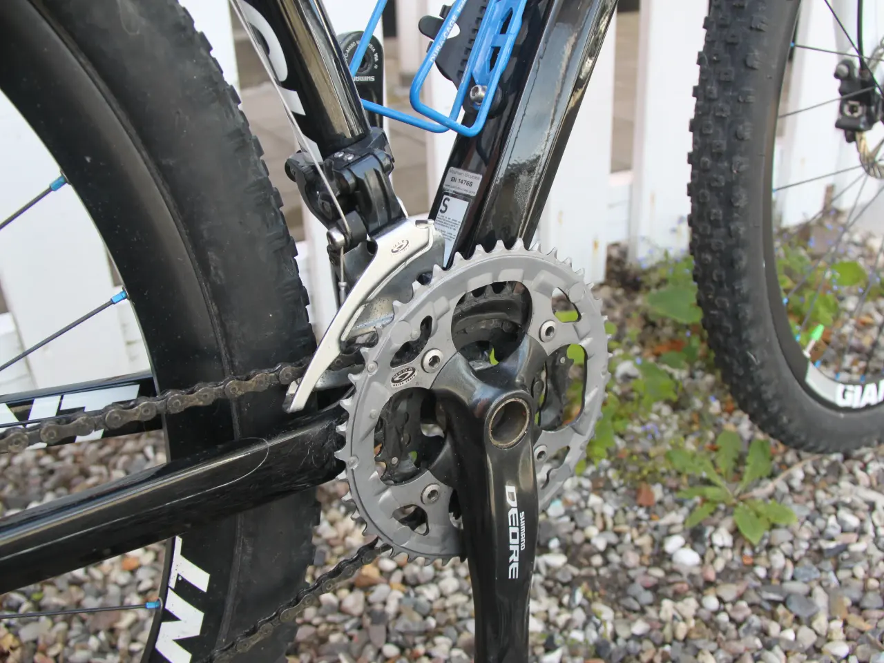 Billede 3 - Giant XTC29 Kvalitets mountainbike