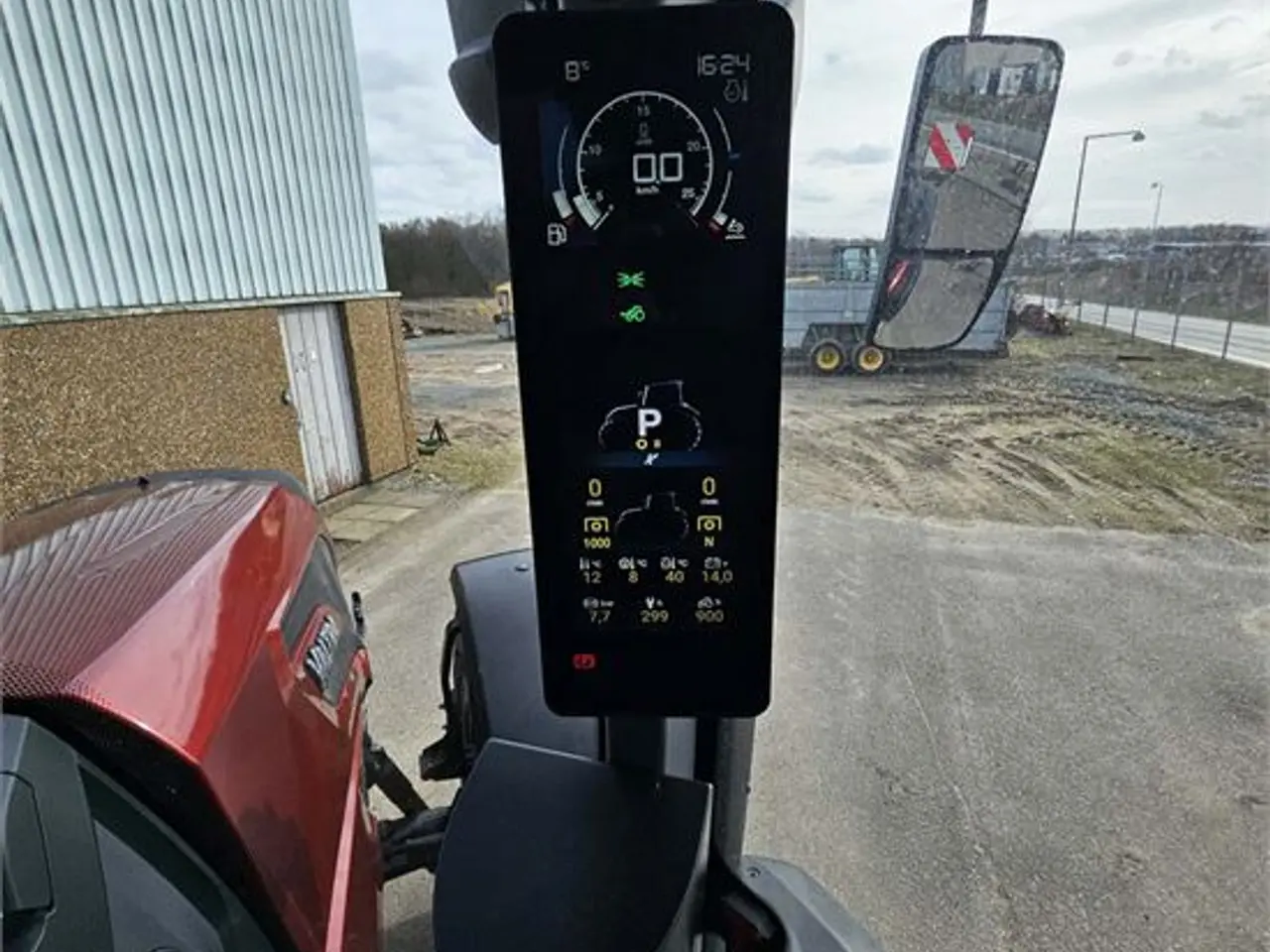 Billede 13 - Valtra Q305 - 305 HK