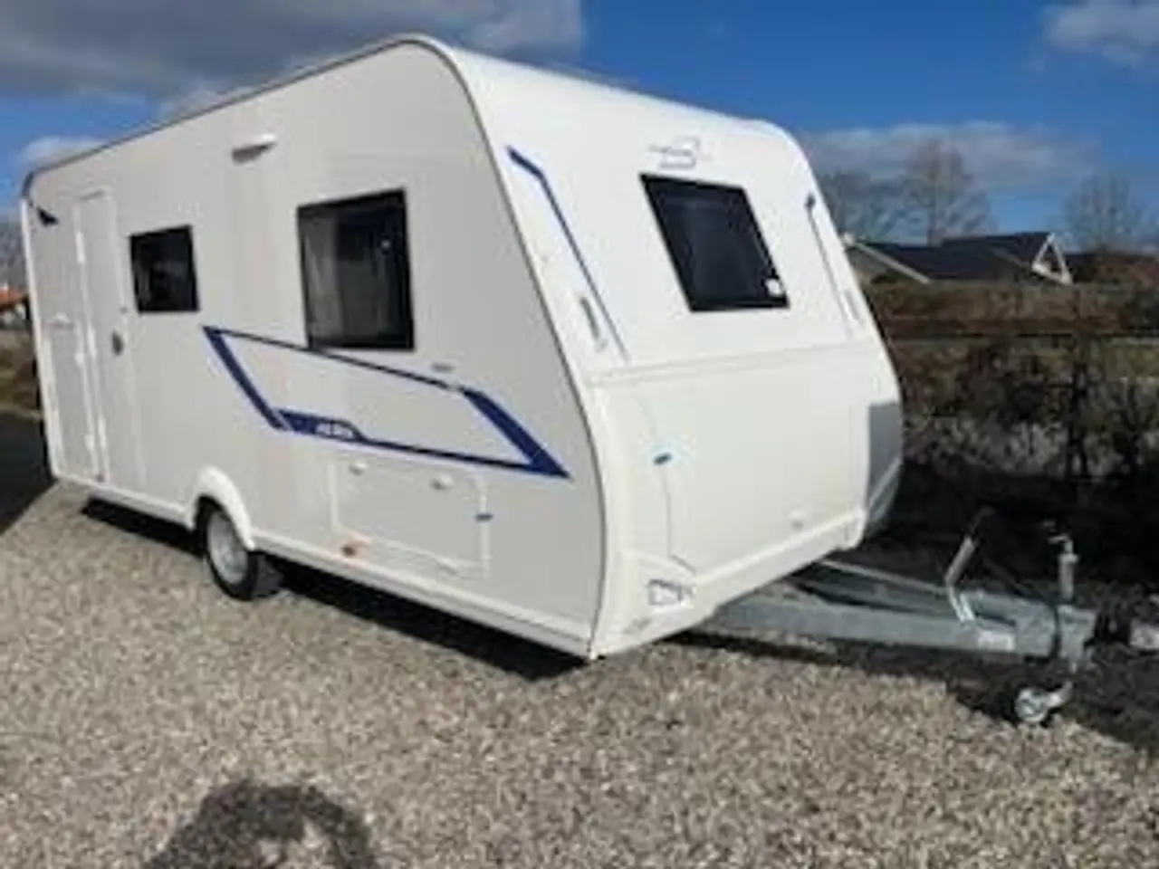 Billede 3 - Caravelair ALBA 466 Family