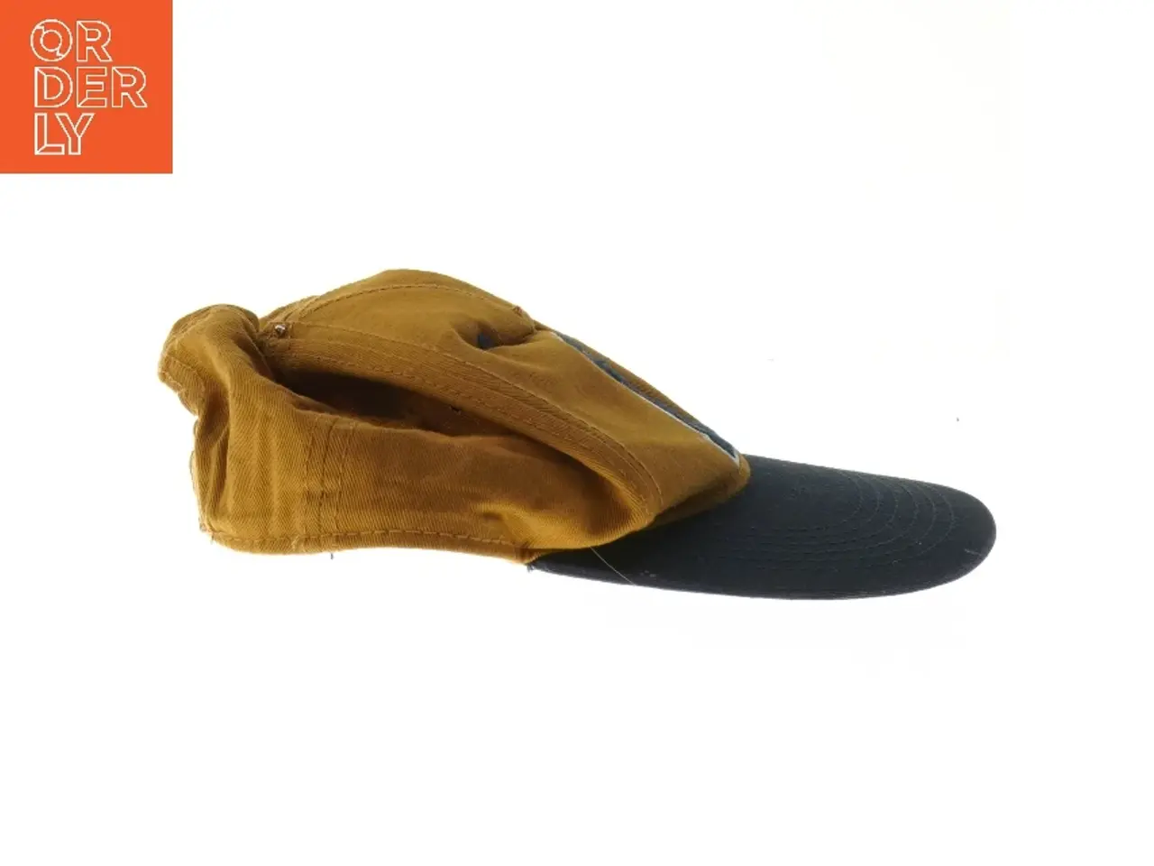 Billede 3 - Baseballkasket med bogstav fra H&M (str. 152)