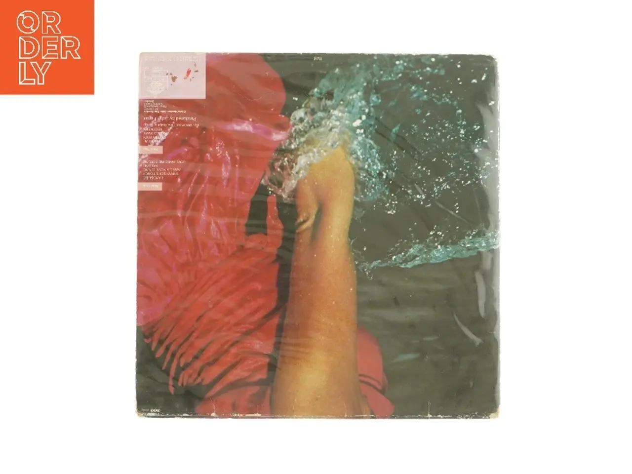 Billede 2 - Olivia Newton John - Physical (LP)
