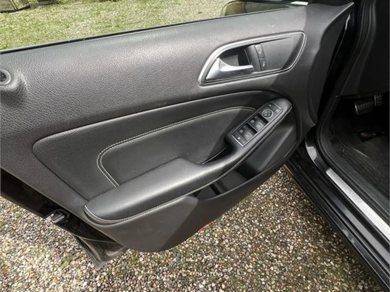 Billede 24 - Mercedes B200 CDi