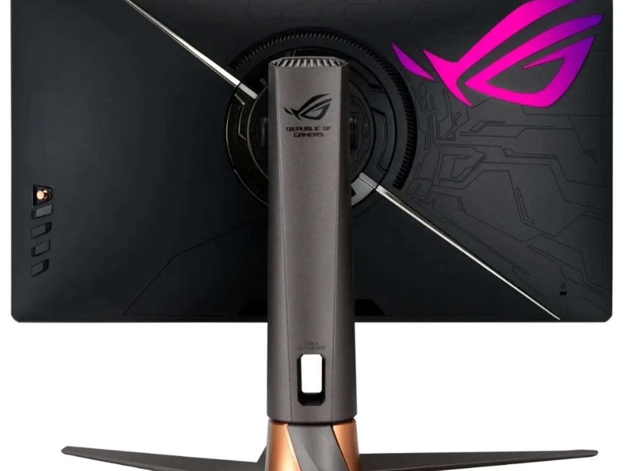 Billede 1 - Asus ROG Swift PG279QM