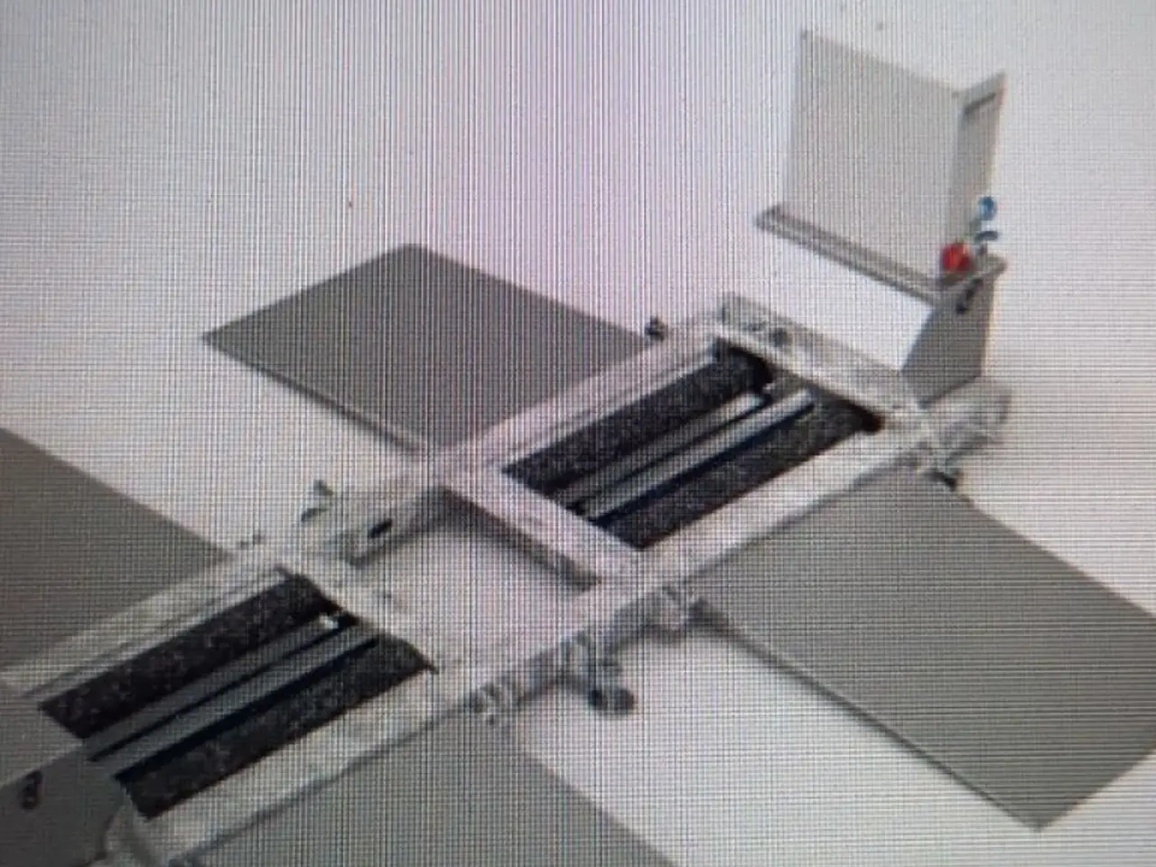 Billede 1 - BM Autoteknik Rehobot Transportabel
