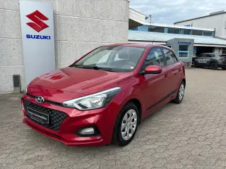 Hyundai i20 1,25 Life+
