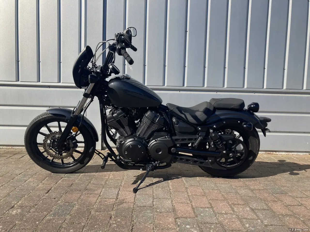 Billede 2 - Yamaha XV 950 R