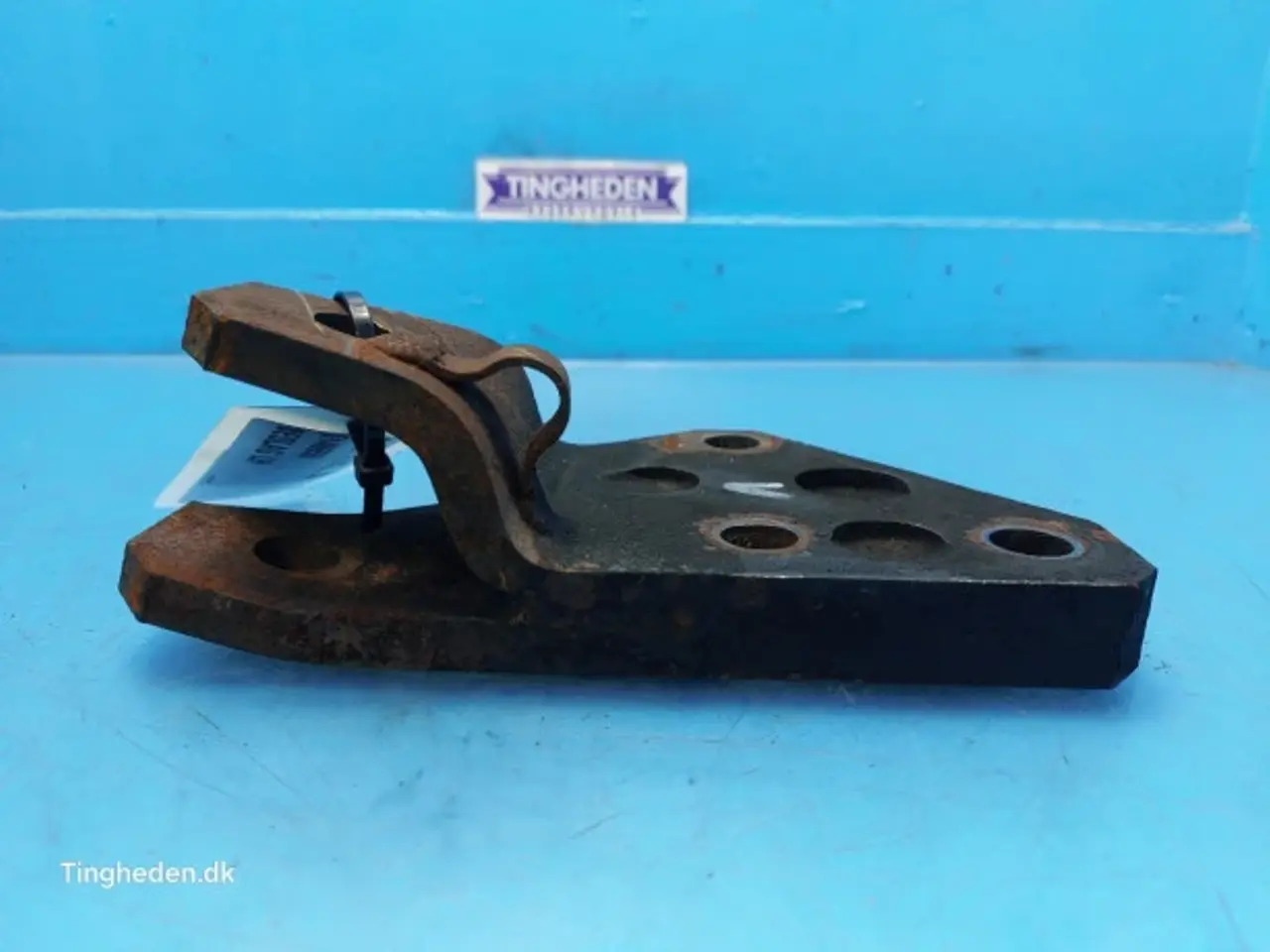 Billede 3 - Case Farmall 95A Beslag L. 5146650