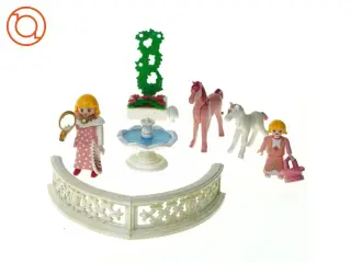 Playmobil figur fra Playmobil (str. 10 cm)