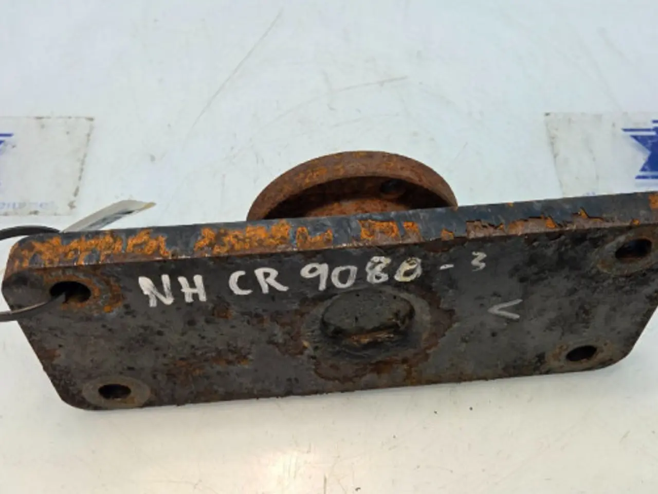 Billede 8 - New Holland CR9080 Beslag L. 84320470