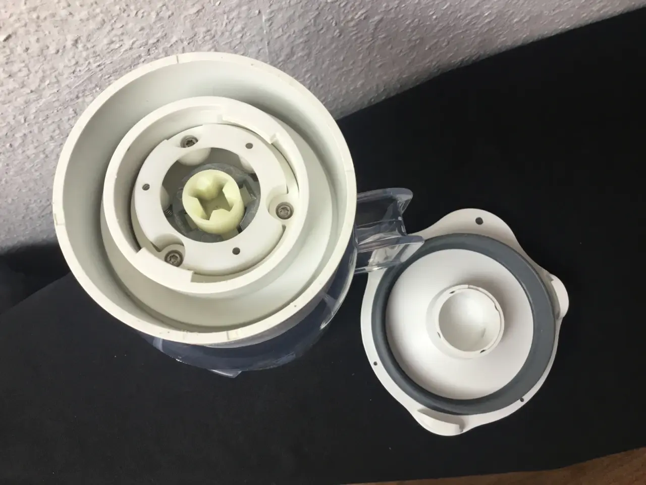 Billede 2 - Kenwood blenderkande Aldrig brugt