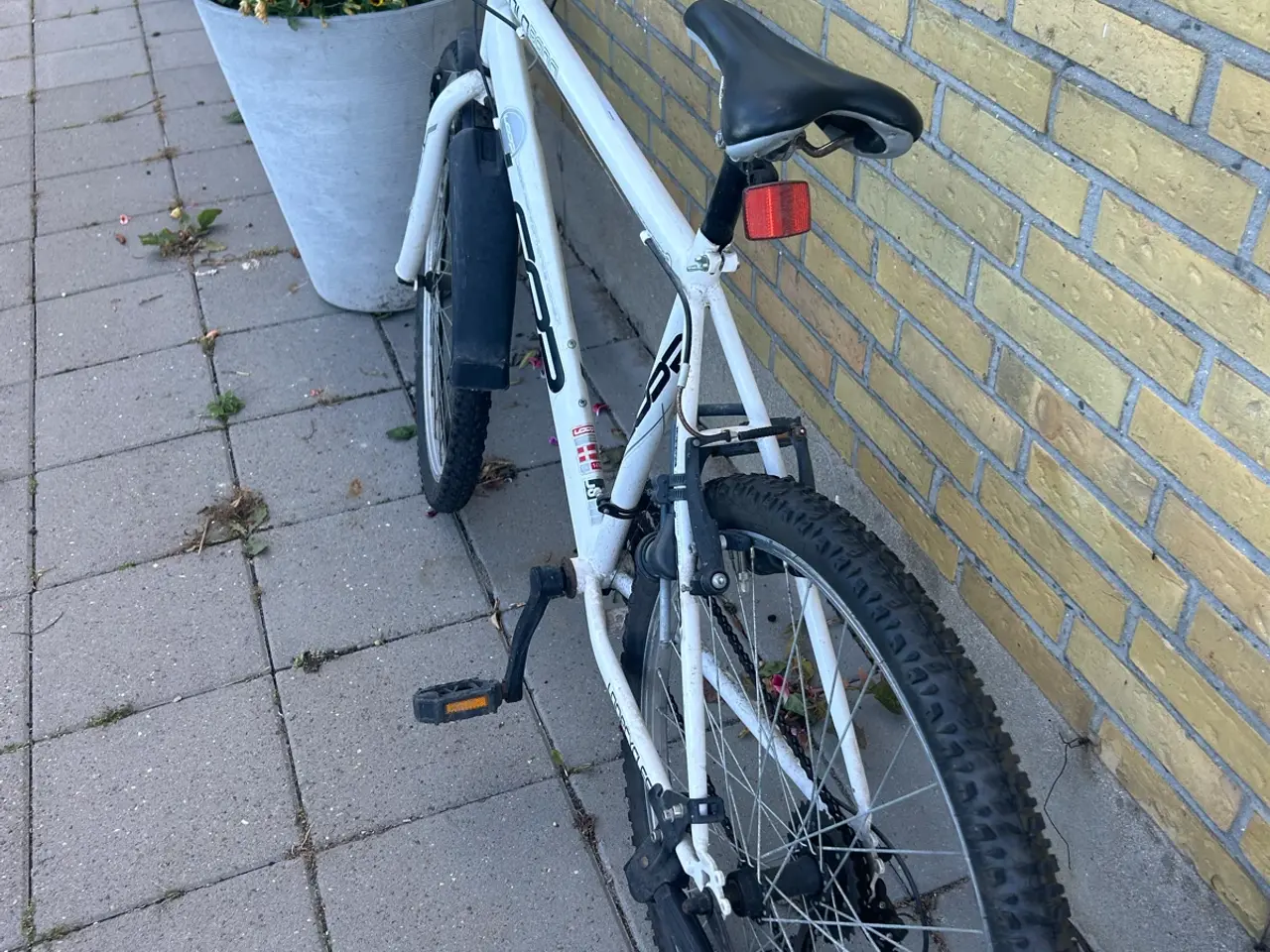 Billede 2 - Loop ColoRado Cykel Til Salg