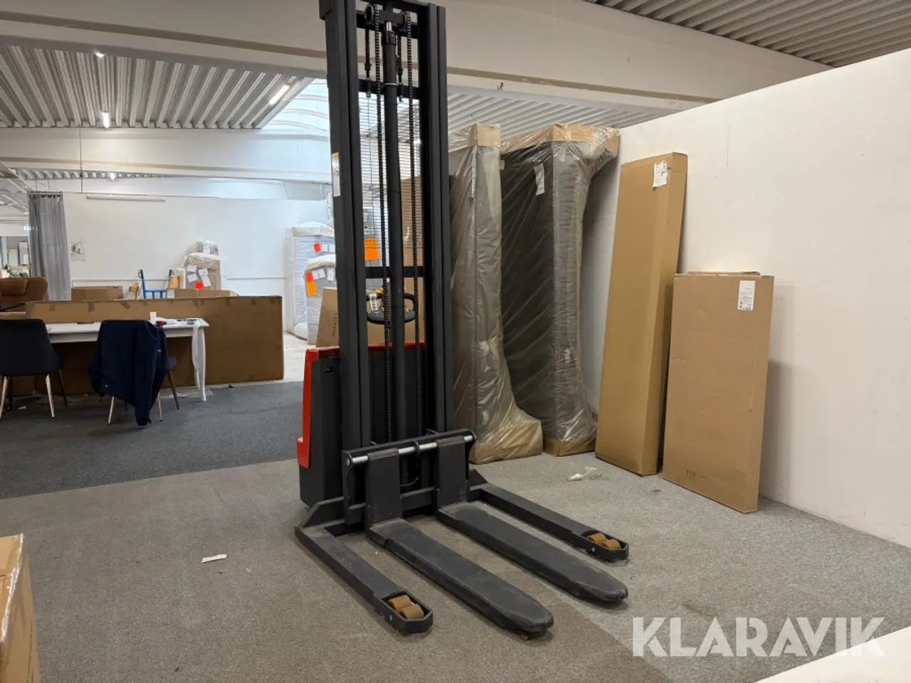 Billede 5 - Elstabler Everlift Eles-15j