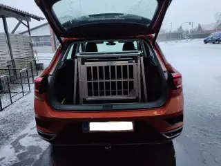 Transportbur VW T-Roc