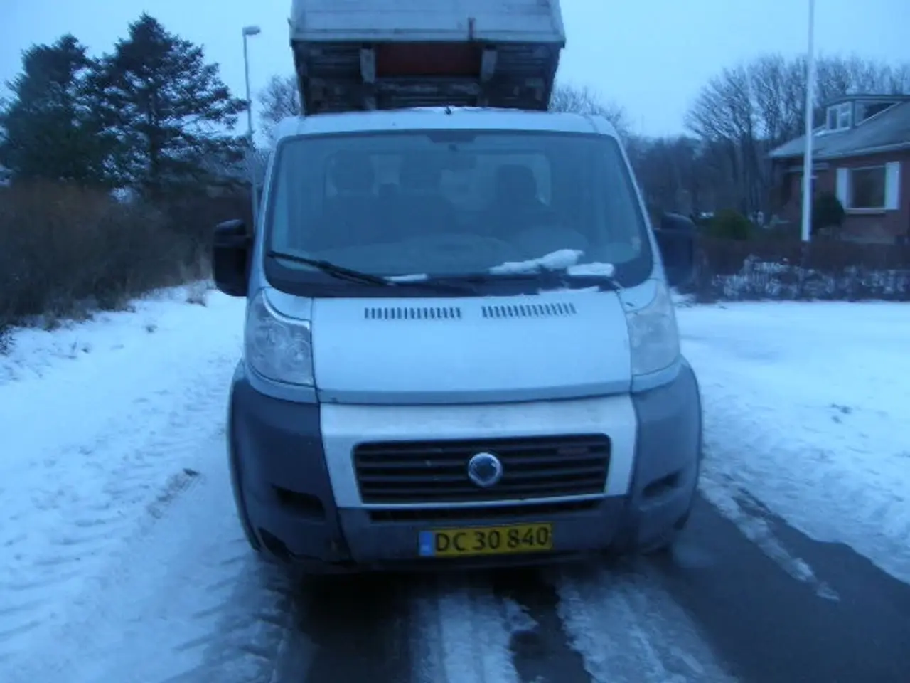 Billede 7 - Fiat Ducato